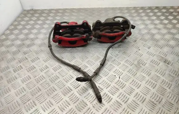Skoda Octavia Mk3 (5E) Front brake caliper