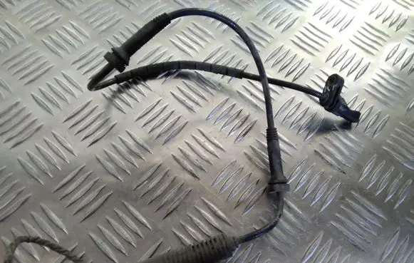 BMW 3 E90 E91 ABS brake wheel speed sensor 10071161983
