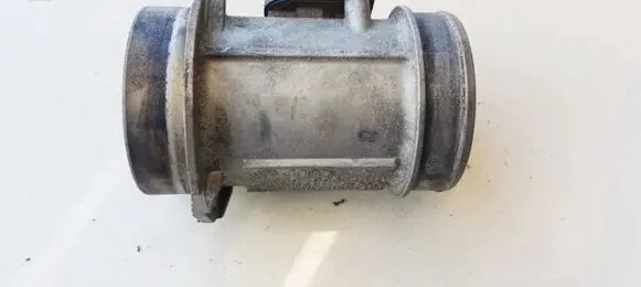 Audi A6 S6 C5 4B Mass air flow meter 059906461D AFH70-25C