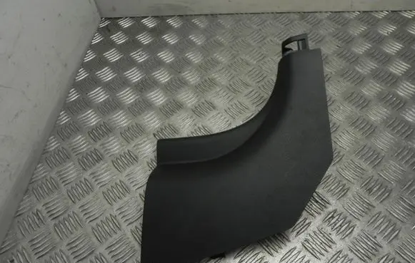 KIA Pro Cee'd III Climate control/heater control trim 85826J7000