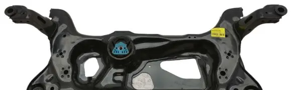 Volkswagen T-Roc Front subframe 3Q0199315K