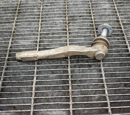 Mercedes-Benz E W213 Steering tie rod 