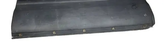 Iveco Daily 4th gen Sliding door trim (molding) 504099694 500326827 500326954