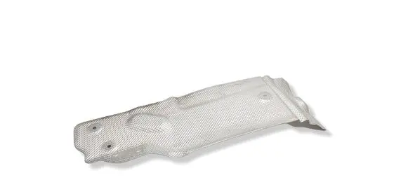 BMW 2 G42 Exhaust heat shield 7394697