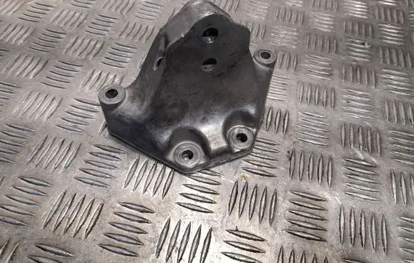 Porsche Cayenne (92A) Gearbox mounting bracket 7L0399649E