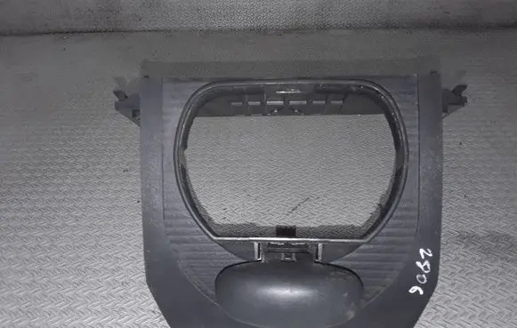 Mercedes-Benz E W211 Steering wheel adjustment handle/lever A2114600095