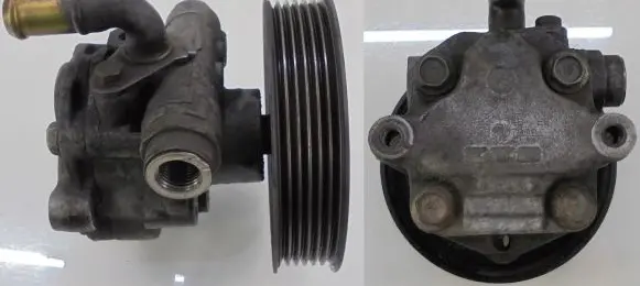 Skoda Octavia 985 Power steering pump 6072805 1J0422154B