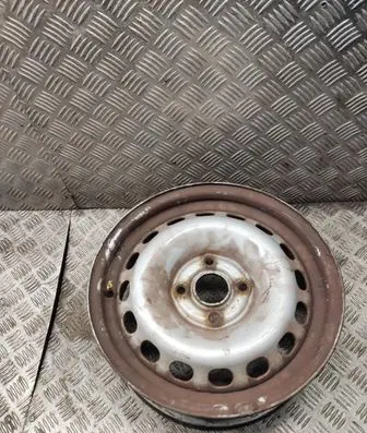 Audi 80 90 S2 B4 R15 steel rim 
