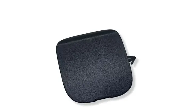 Mitsubishi Outlander Rear bumper row hook cap/cover 6415A017