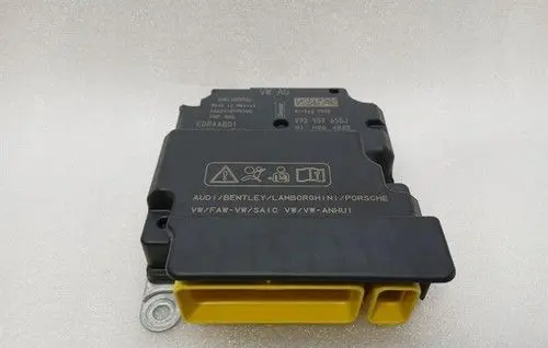 Porsche 911 992 Torque split ecu control unit/module 992959655J