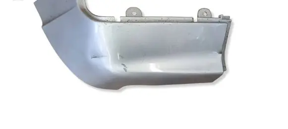 Mercedes-Benz G W463 2nd Gen Under headlight/headlamp trim A4638840331