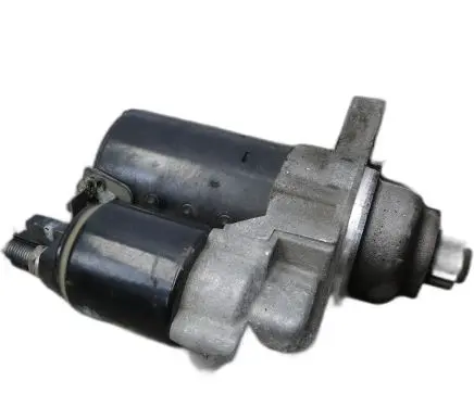 Seat Altea Starter motor 02T911023M