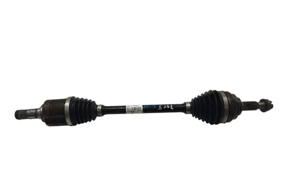 Renault Zoe Front driveshaft 391018882R