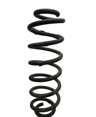 Volkswagen Golf V Rear coil spring