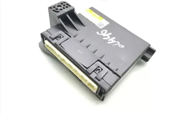 Toyota Prius (XW20) Climate control unit 88650-47060 177700-0184