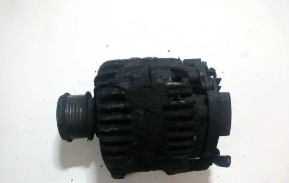 Audi A3 S3 8L Generator/alternator 038903023l 0124325001
