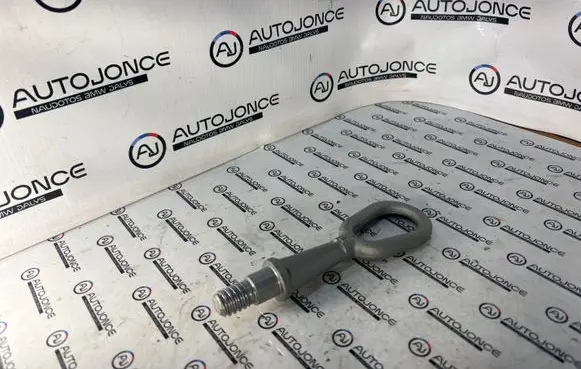 BMW 3 E90 E91 Towing hook eye 