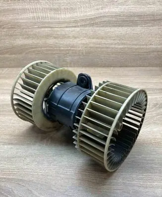 BMW X5 E53 Heater fan/blower 8385558 0765017212