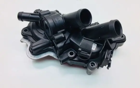 Thermostat/thermostat housing