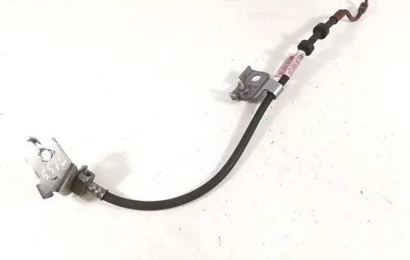 Ford Mustang VII Brake line pipe/hose PR3C2C339AB