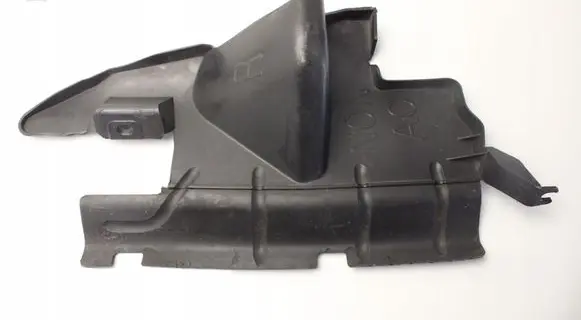 Ford Transit Custom Radiator trim 