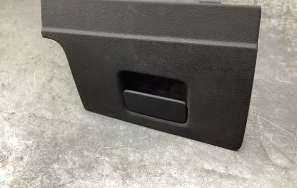 Volkswagen PASSAT B8 Glove box 3G1857921C
