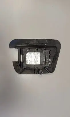 Chrysler Pacifica Blind spot module 68306454AB 6234734BAA