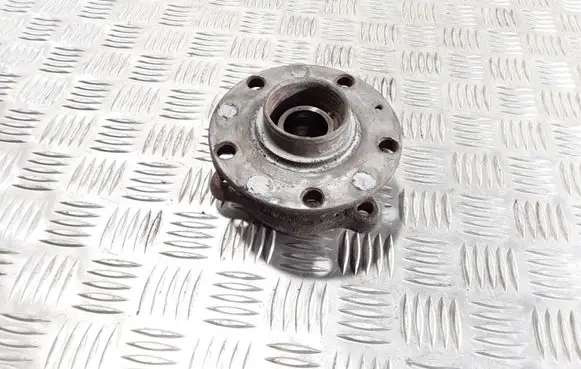 Audi A6 S6 C6 4F Rear wheel bearing hub 