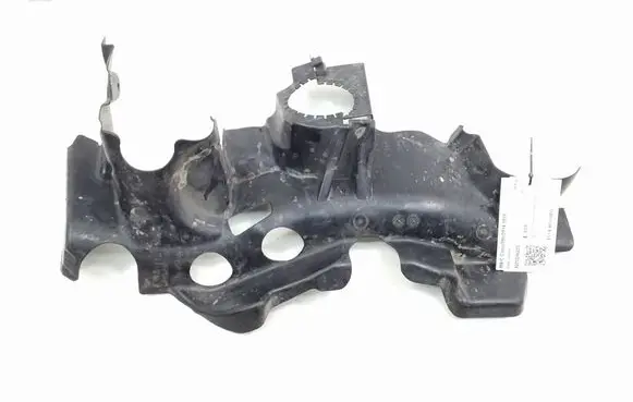 Mercedes-Benz C W205 Sound insulation of firewall A2055240225