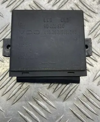 Opel Zafira A Comfort/convenience module 90460934 286515 410203013002