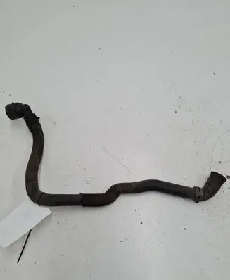 Volkswagen Golf VI Engine coolant pipe/hose 1K0122157JH
