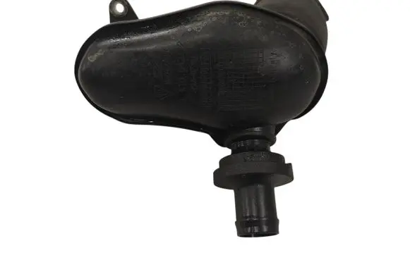 Porsche 911 991 Engine coolant pipe/hose 9A111004272