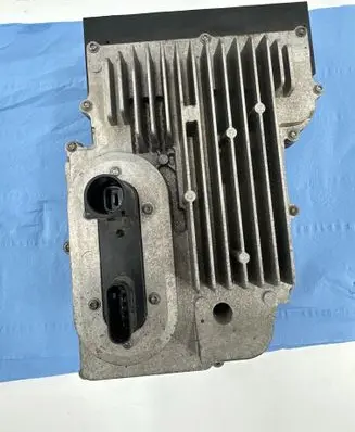 Volvo S90, V90 Battery control module 31652295 BK9KB