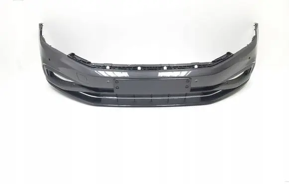 Volkswagen PASSAT B8 Front bumper 3G0807221E