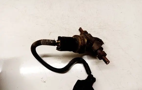 Volvo XC90 Brake power pressure regulator 3524132