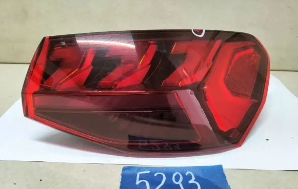 Audi A3 8Y Rear/tail lights 8Y0945208