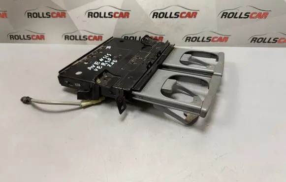 Toyota Avensis Verso Cup holder 5562944020