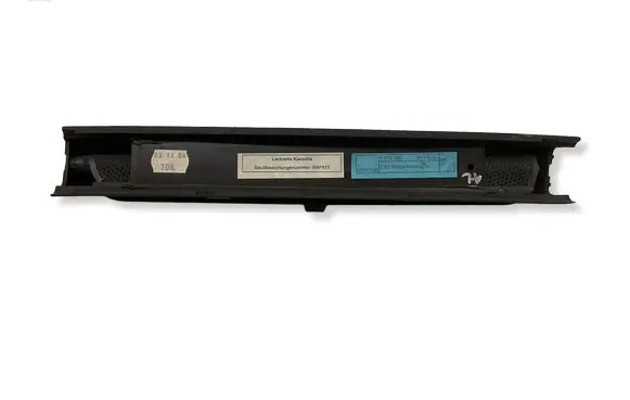 BMW 5 E60 E61 Rear door sun blind/shade 7079396 2806052 280605