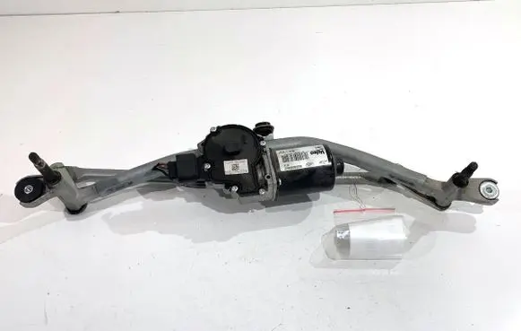 Jaguar XF Front wiper linkage and motor GX7317500AC