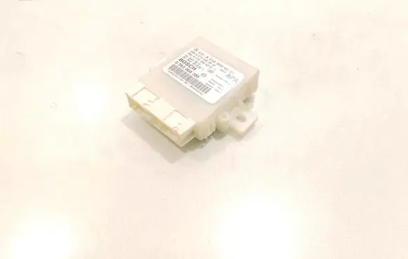 Mercedes-Benz E W212 Parking PDC control unit/module A2129006501 0263004385
