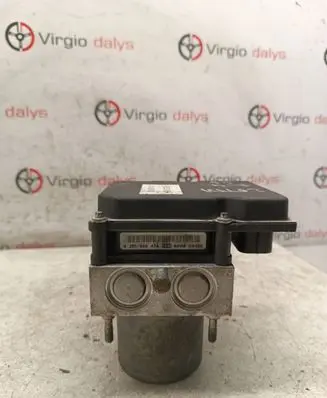 Audi A4 S4 B7 8E 8H ABS Pump 8E0910517H 8E0614517BF
