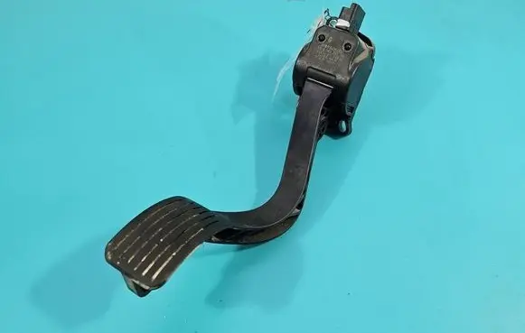 Citroen Berlingo Accelerator throttle pedal 0280755100 IMPRK1570471