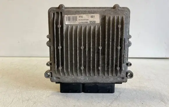 Mercedes-Benz Vito Viano W447 Engine control unit/module A6229000500 A6229010100