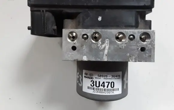 KIA Sportage ABS Pump 589203U470