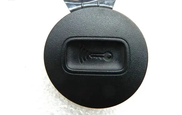 Volkswagen Sharan Steering wheel column trim 5N0905354A