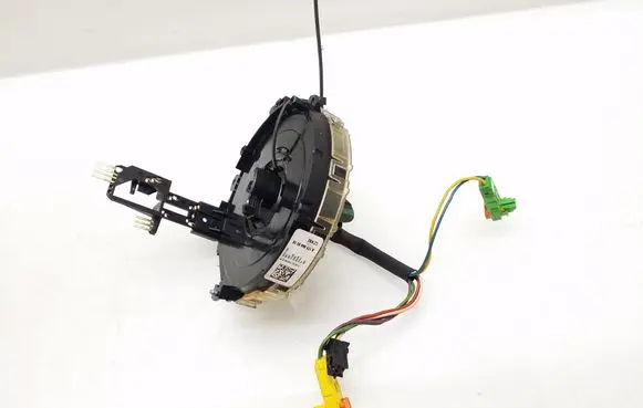 Mercedes-Benz E W211 Airbag slip ring squib (SRS ring) A1714640518
