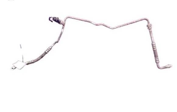 Ford Focus C-MAX Air conditioning (A/C) pipe/hose 
