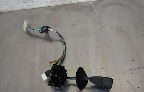BMW 3 E36 Indicator stalk 011003