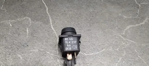Ford Scorpio Fog light switch 85GG15K237AA