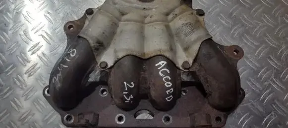 Honda Accord Exhaust manifold